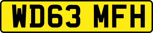 WD63MFH