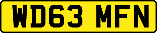 WD63MFN