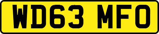 WD63MFO