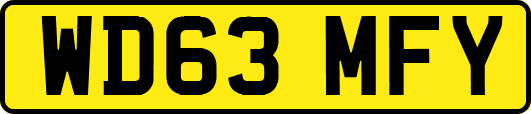 WD63MFY