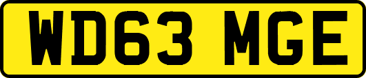 WD63MGE