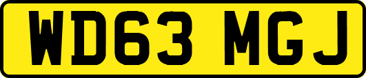 WD63MGJ