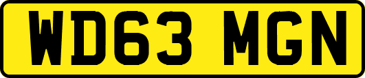 WD63MGN