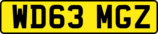 WD63MGZ
