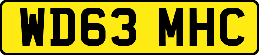 WD63MHC