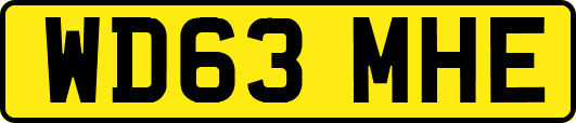 WD63MHE