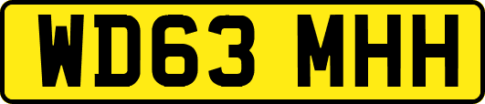 WD63MHH