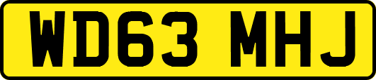 WD63MHJ