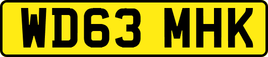 WD63MHK