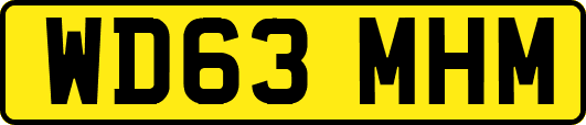 WD63MHM