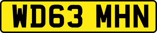 WD63MHN