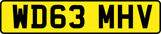 WD63MHV
