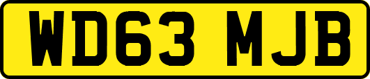 WD63MJB