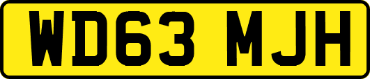 WD63MJH