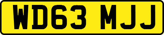 WD63MJJ