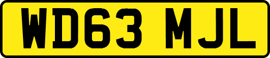 WD63MJL