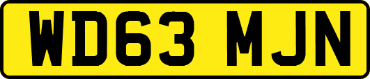 WD63MJN