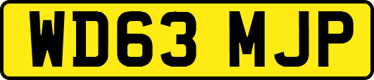 WD63MJP