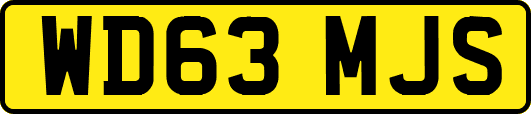 WD63MJS