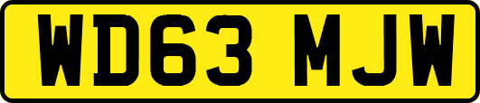 WD63MJW