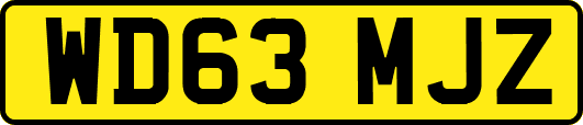 WD63MJZ