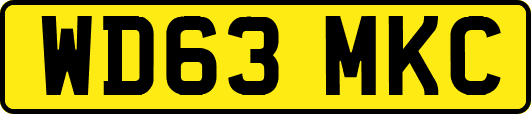 WD63MKC