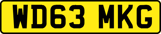 WD63MKG