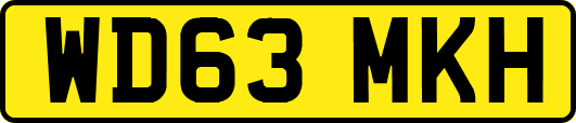 WD63MKH