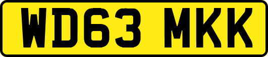 WD63MKK