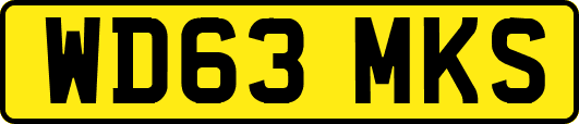 WD63MKS