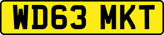 WD63MKT
