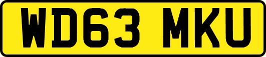 WD63MKU