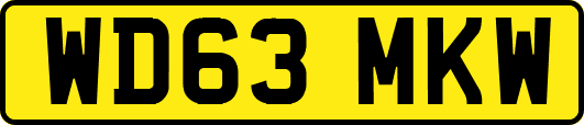 WD63MKW