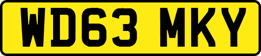 WD63MKY