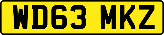 WD63MKZ