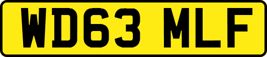 WD63MLF