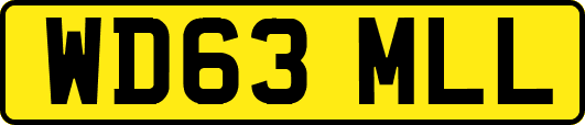 WD63MLL