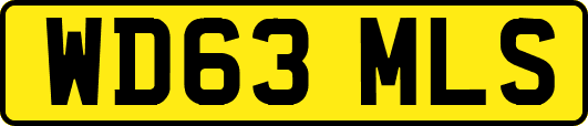 WD63MLS