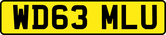 WD63MLU