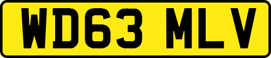 WD63MLV