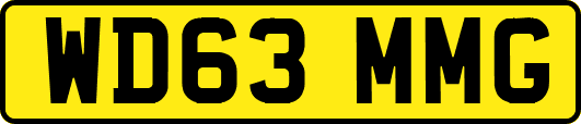WD63MMG
