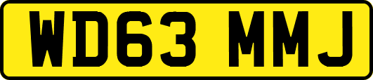 WD63MMJ