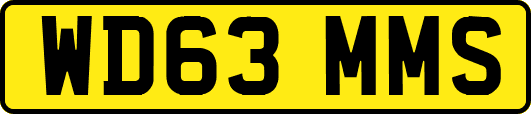 WD63MMS