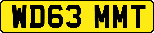 WD63MMT