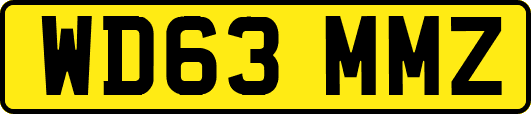WD63MMZ
