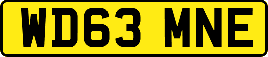 WD63MNE