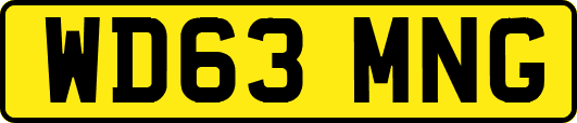 WD63MNG