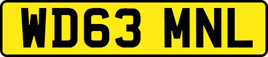 WD63MNL