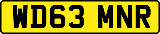 WD63MNR