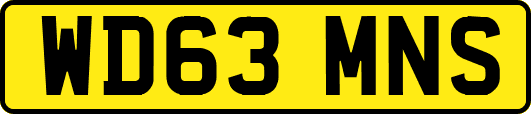 WD63MNS